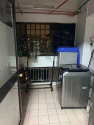 Blk 543 Serangoon North Avenue 3 (Serangoon), HDB Executive #592857191